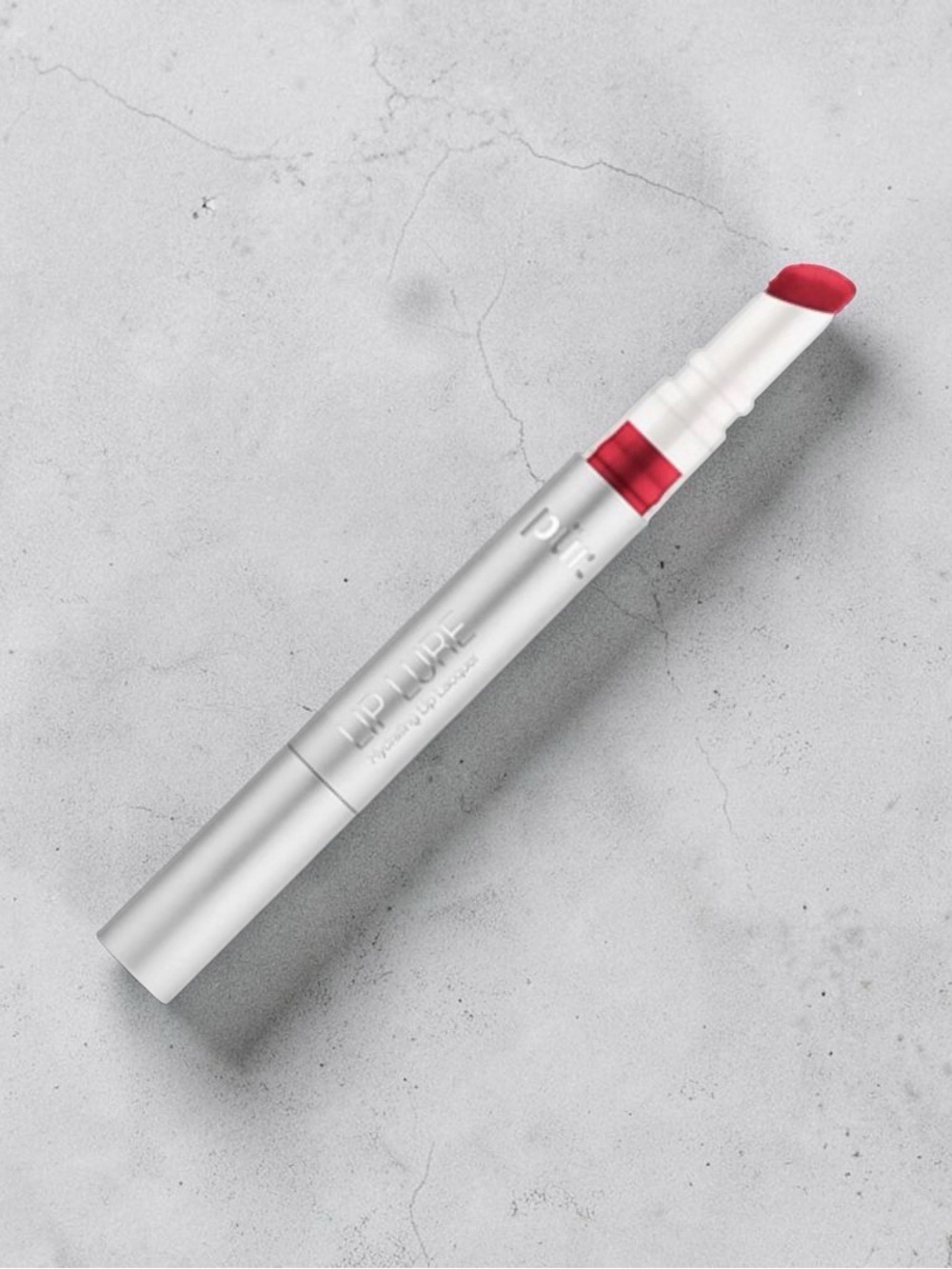Pur Lip Lure Hydrating Lip Lacquer | Fiery